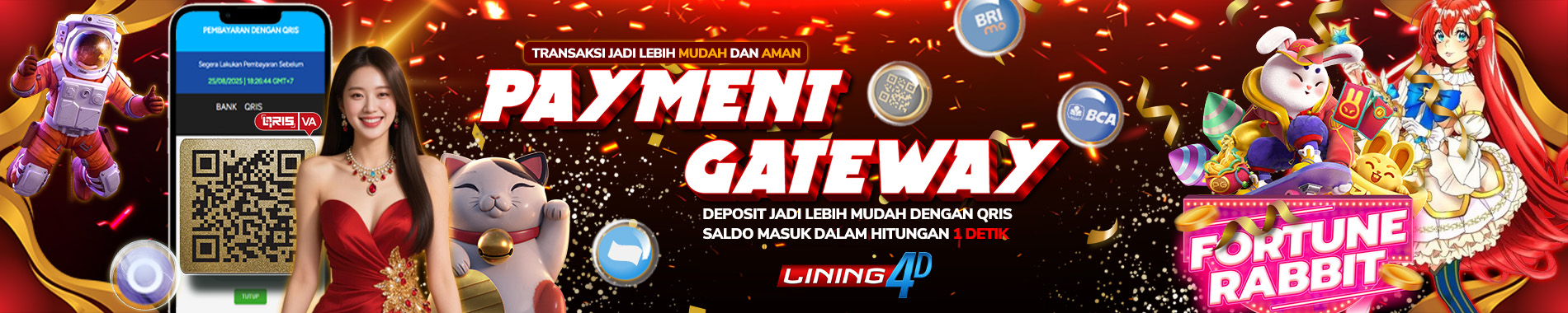 Lining4D : Situs Online Terbaik dan Terpercaya